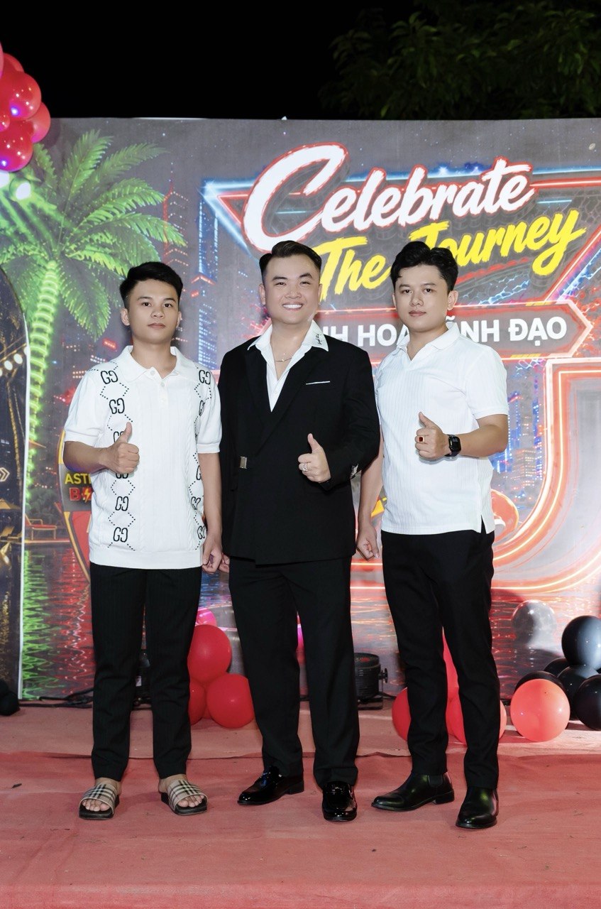Minh chứng Nam 2